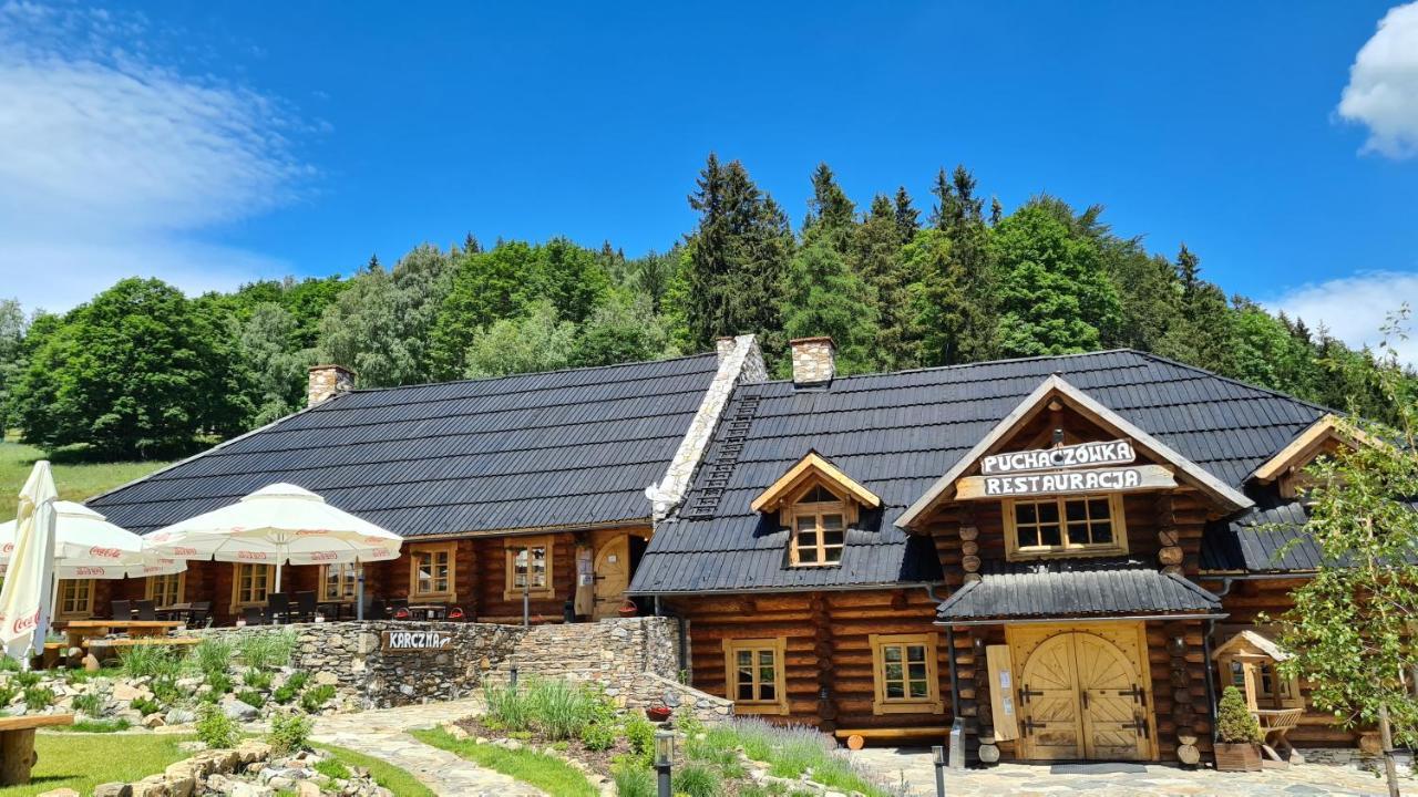 Aparthotel Apartamenty Czarna Gora 112 Siena Buitenkant foto
