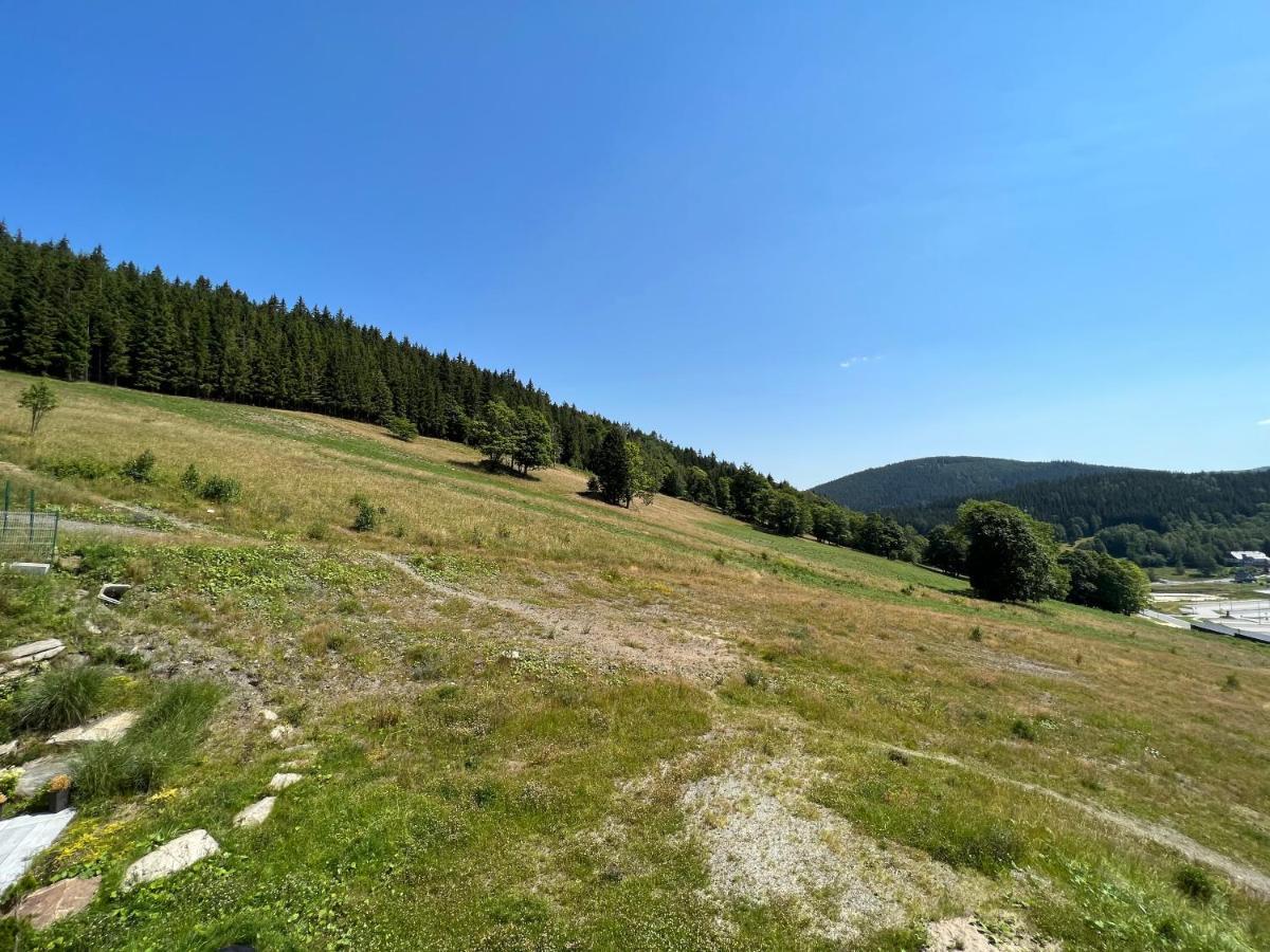 Aparthotel Apartamenty Czarna Gora 112 Siena Buitenkant foto