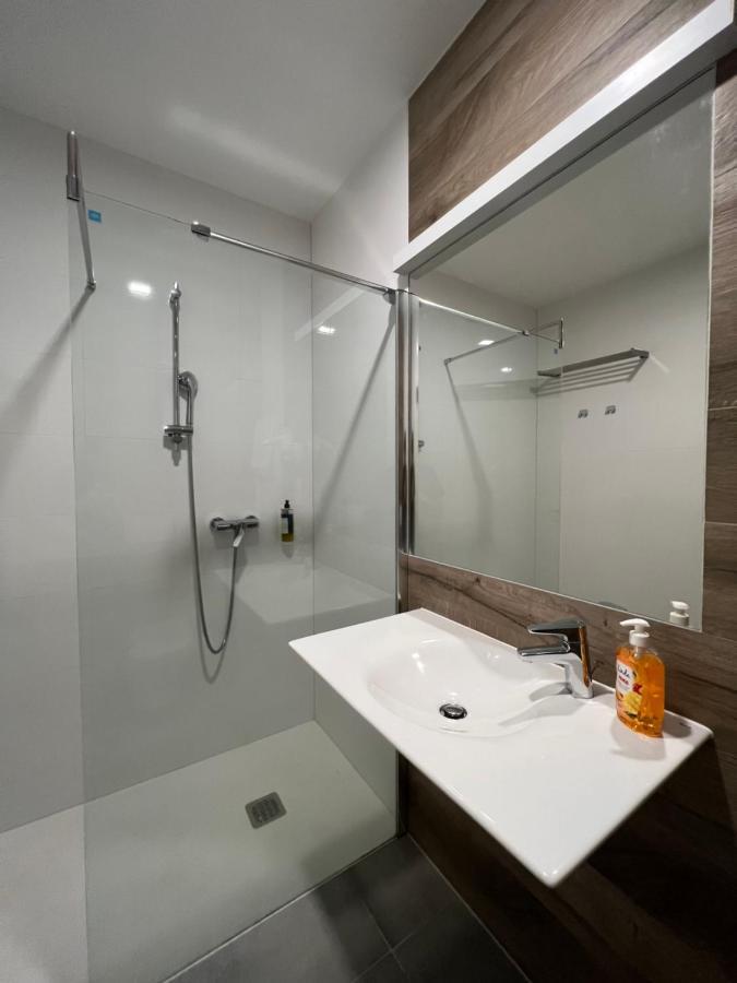 Aparthotel Apartamenty Czarna Gora 112 Siena Buitenkant foto